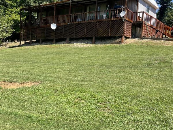 1553 Mayflower Lane, Dandridge, TN 37725