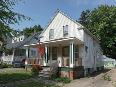 2056 W 91st Street, Cleveland, OH 44102