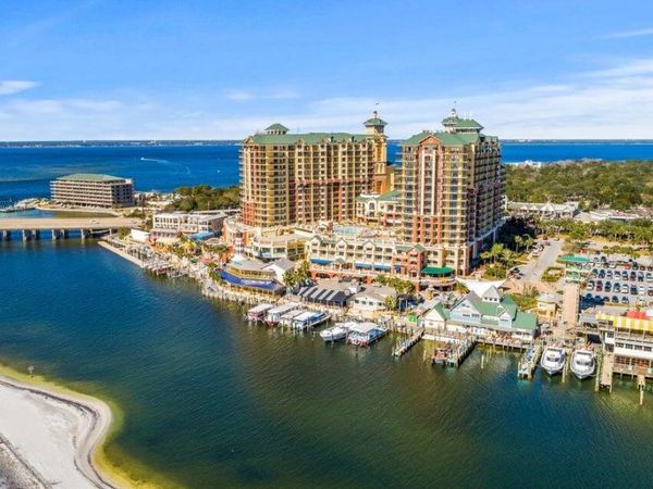 10 Harbor Boulevard, UNIT W123, Destin, FL 32541