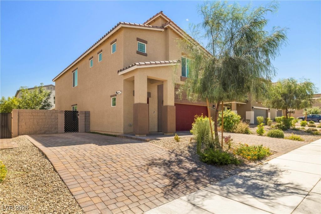 1175 Willow Berry Avenue, North Las Vegas, NV 89032 Main Photo