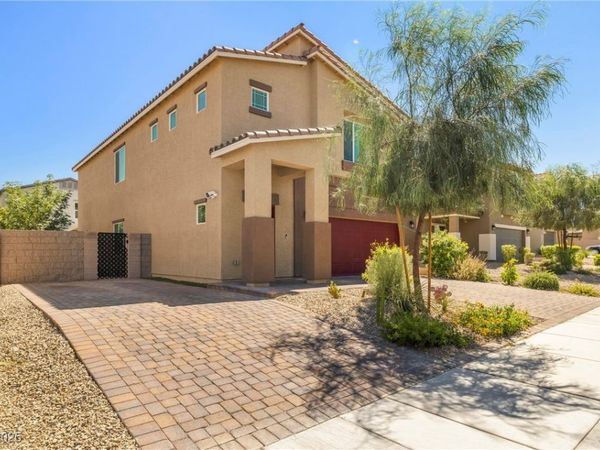 1175 Willow Berry Avenue, North Las Vegas, NV 89032