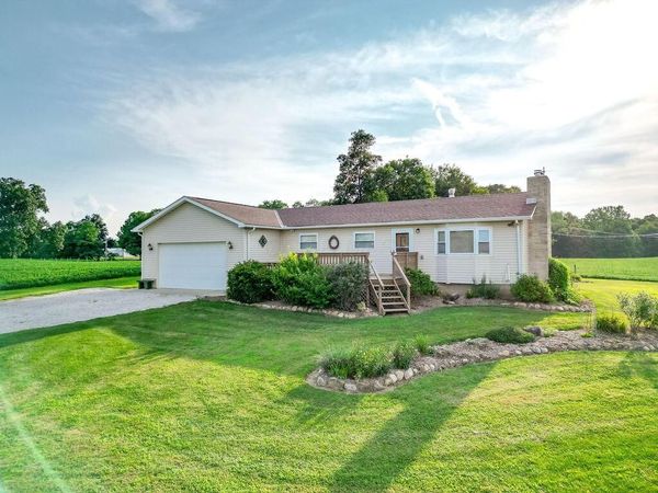 7935 Lafayette Road NW, Newark, OH 43055