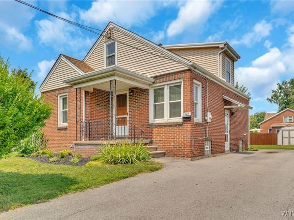 147 Madison Avenue, Buffalo, NY 14219
