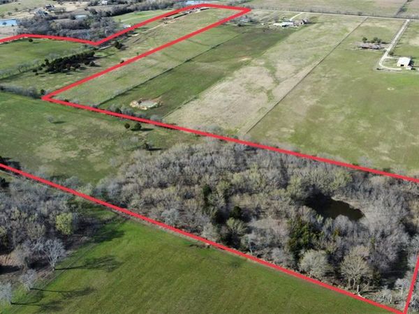 644 Bledsoe Road, Gunter, TX 75058