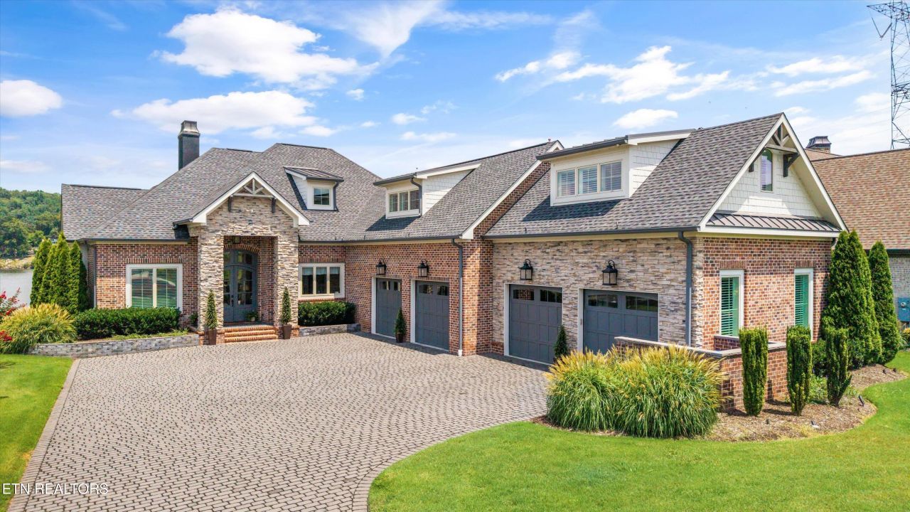 3738 Edgewater Way, Louisville, TN 37777 Main Photo