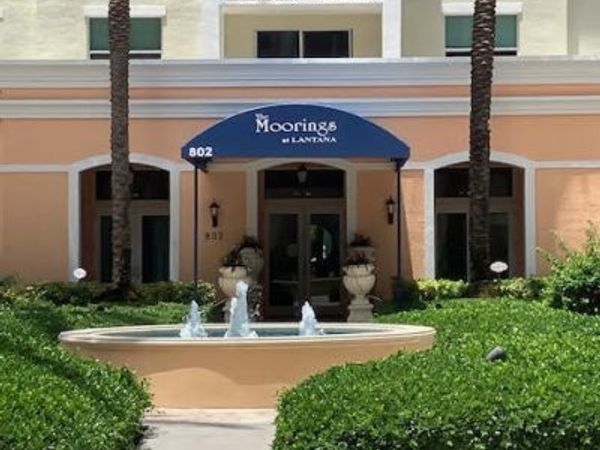 802 W Windward 204 Way, Unit 204, Lantana, FL 33462