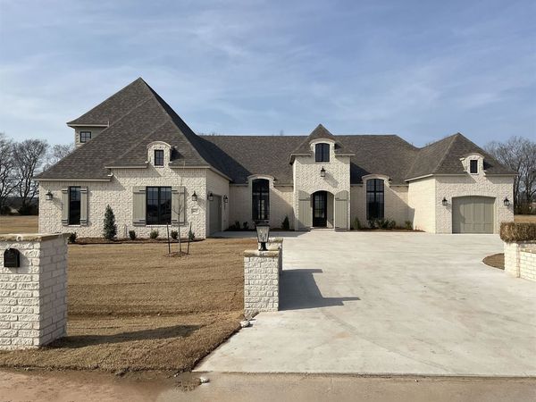 8622 S Timber Wolf Drive, Broken Arrow, OK 74014