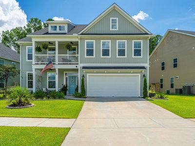542 Dunswell Drive, Summerville, SC 29486