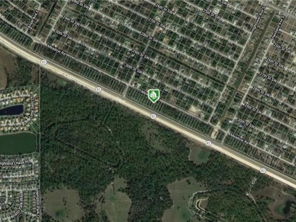 822 Meadow RD, LEHIGH ACRES, FL 33973
