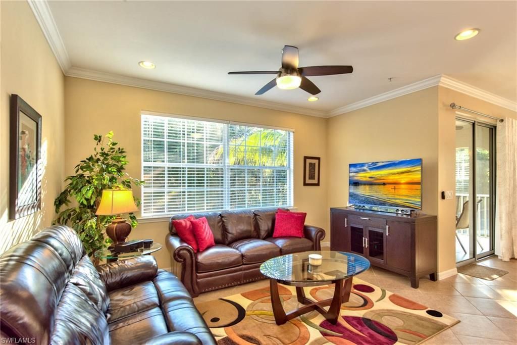 23430 Alamanda Dr, Unit 201, Estero, FL 34135 Photo