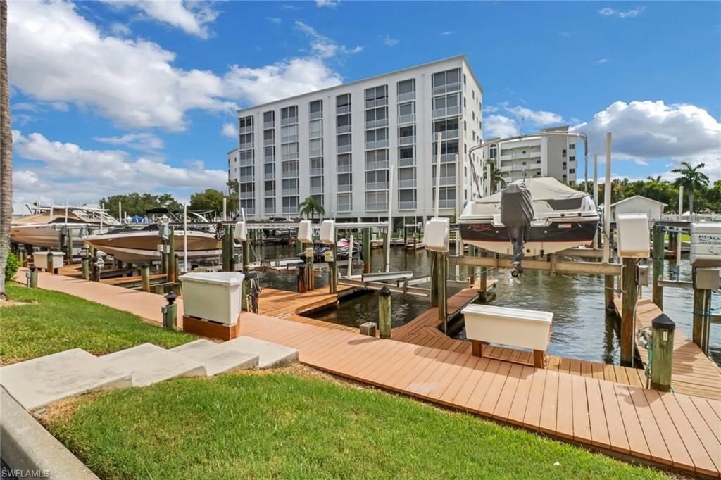 4421 Bay Beach Ln, Unit 643, Fort Myers Beach, FL 33931 Photo