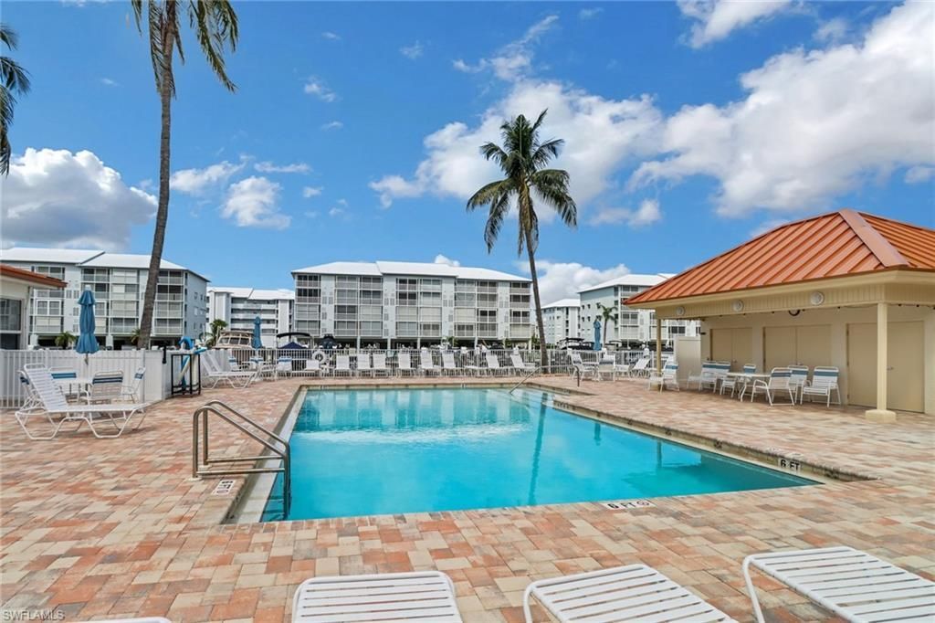 4421 Bay Beach Ln, Unit 643, Fort Myers Beach, FL 33931 Photo