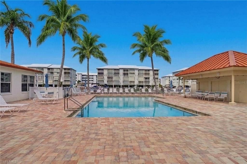 4421 Bay Beach Ln, Unit 643, Fort Myers Beach, FL 33931 Photo