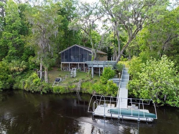 4631 Bailey Mill Road, White Oak, GA 31568