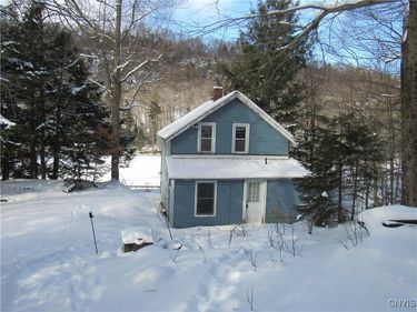 3850 State Route 28, Old Forge, NY 13420