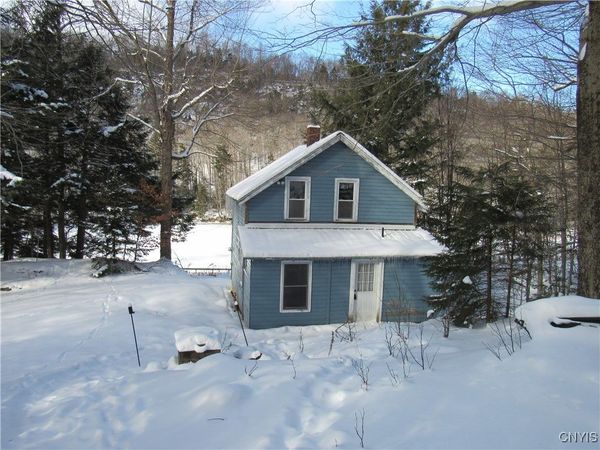 3850 State Route 28, Old Forge, NY 13420