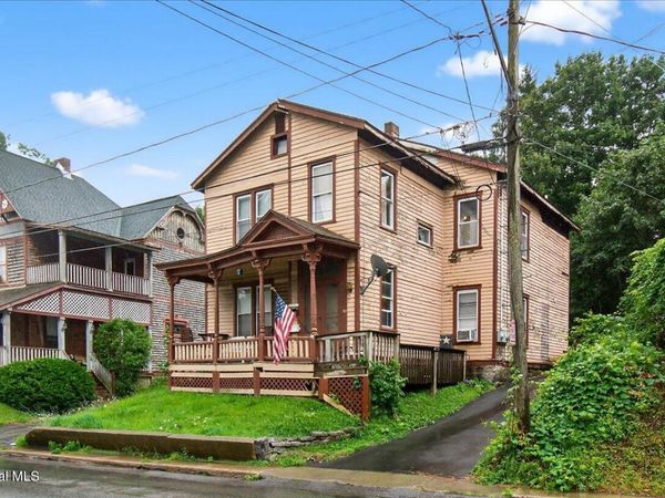 80 E E Main St Street, Johnstown, NY 12095