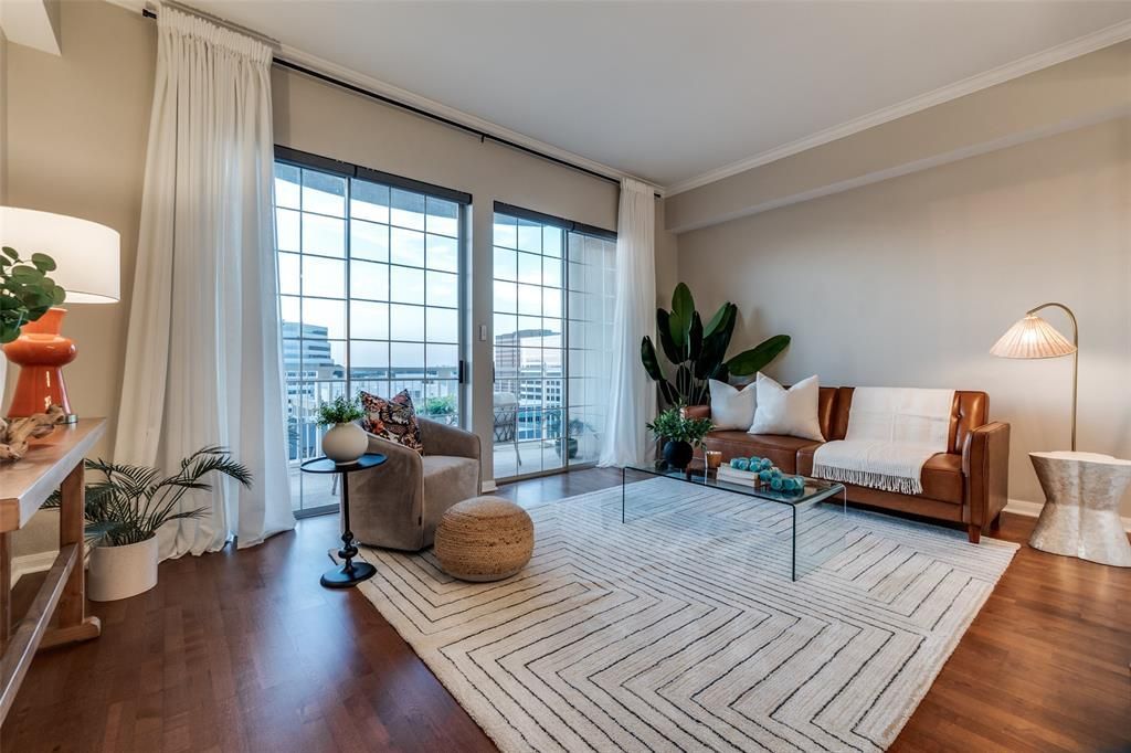 3225 Turtle Creek Boulevard, Unit 1234, Dallas, TX 75219 Main Photo