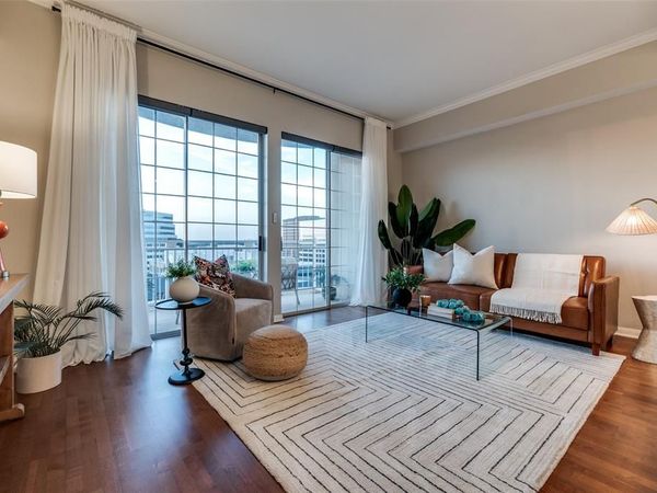 3225 Turtle Creek Boulevard, Unit 1234, Dallas, TX 75219