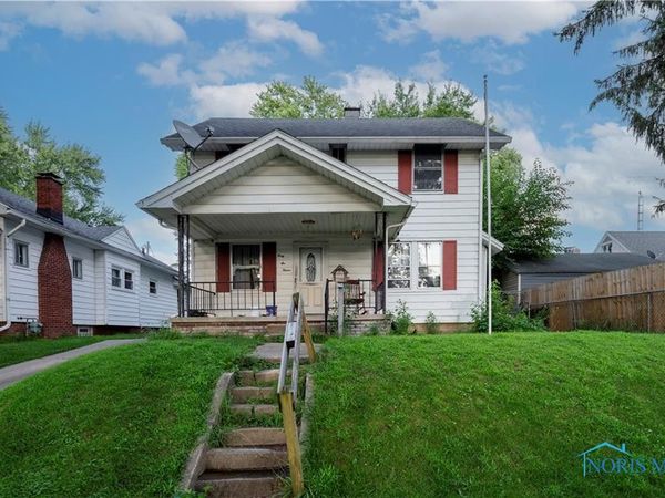 4612 Willys Parkway, Toledo, OH 43612
