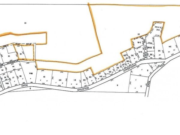 10/31 & 13 Birch Hill Way, Dallas Plt, ME 04970