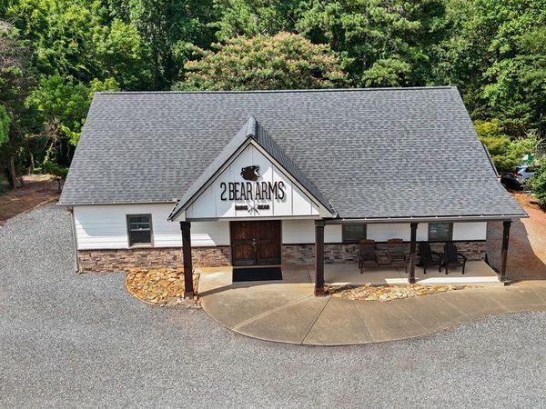 100 Pearidge Road, Canton, GA 30114