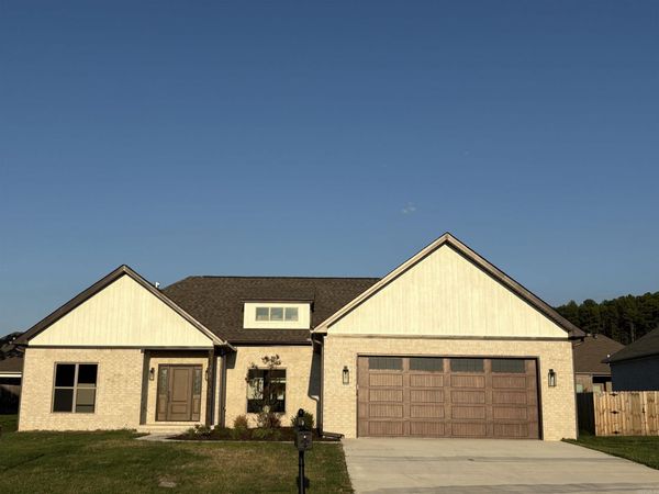 1850 Pecan Creek Drive, Conway, AR 72034