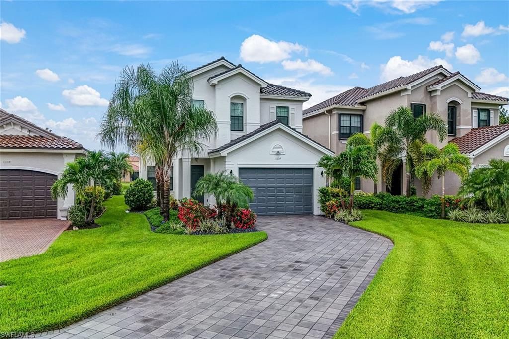 11604 Meadowrun Cir, Fort Myers, FL 33913 Photo