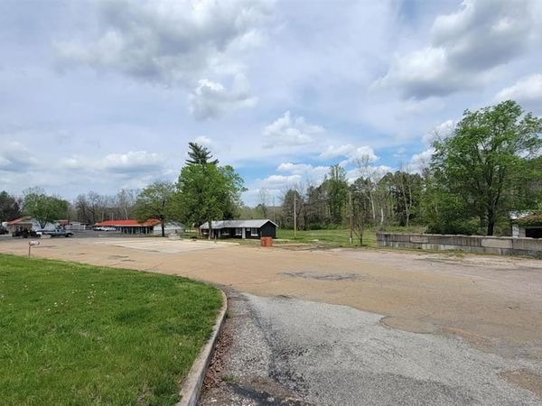 1307 N Hwy 21, Ironton, MO 63650