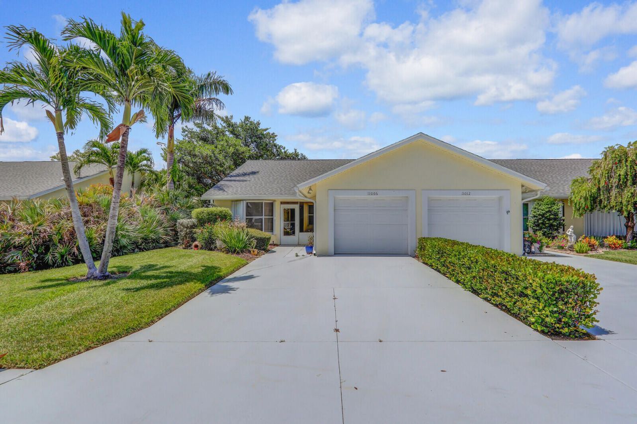 11006 SE Sea Pines Circle, Hobe Sound, FL 33455 Photo