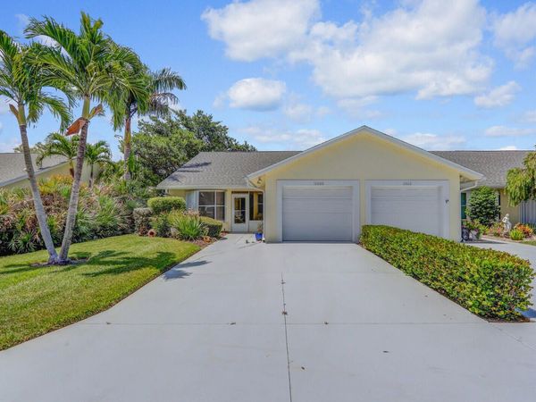 11006 SE Sea Pines Circle, Hobe Sound, FL 33455