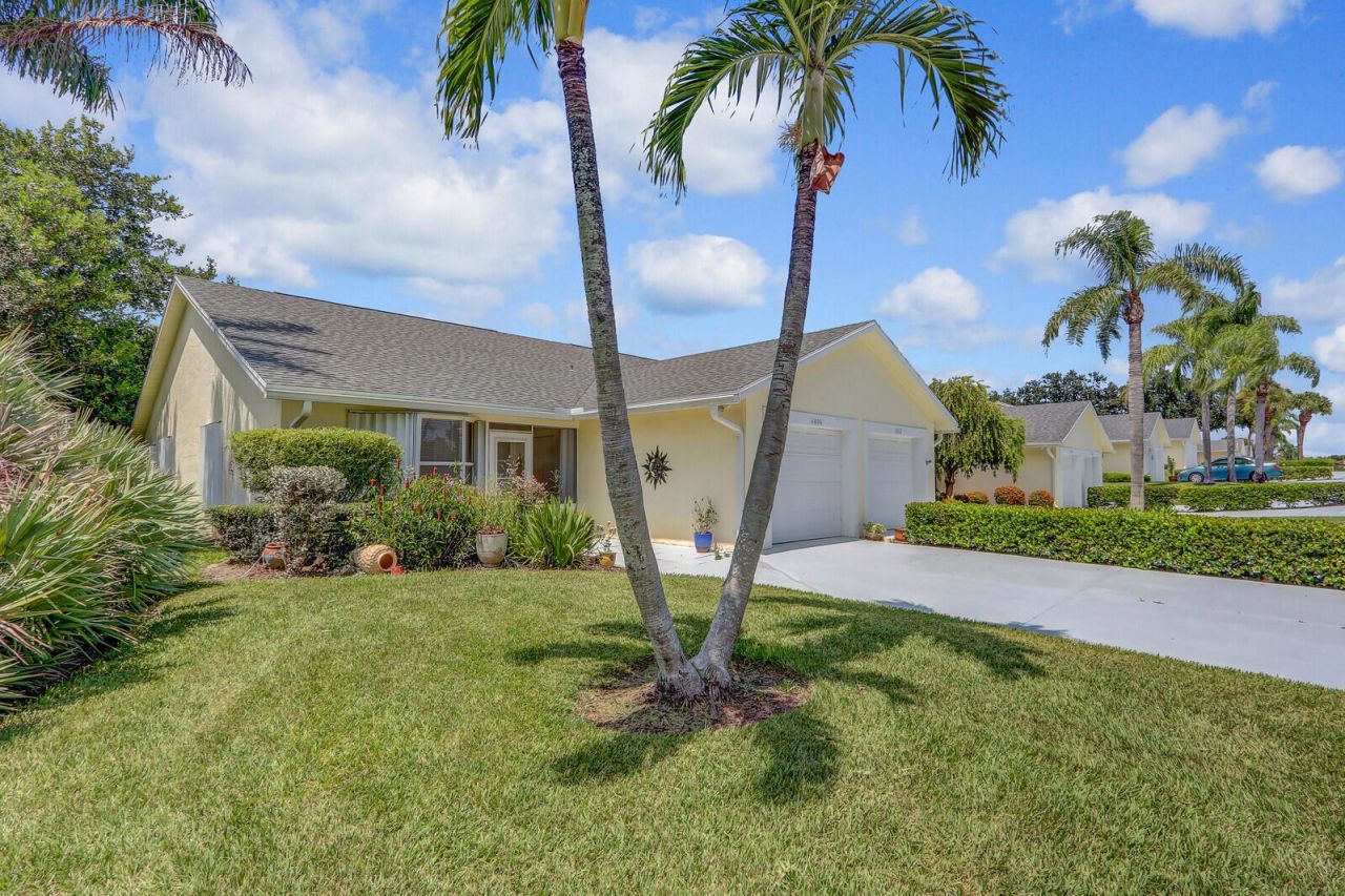 11006 SE Sea Pines Circle, Hobe Sound, FL 33455 Photo