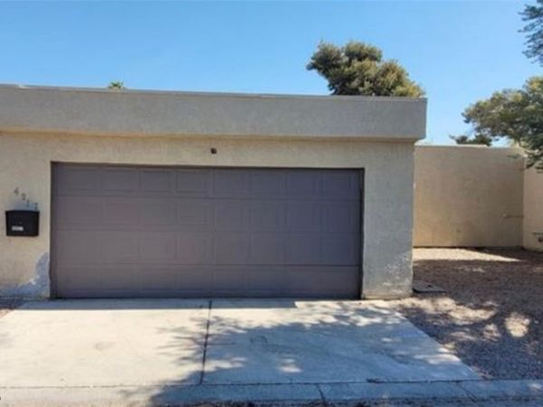 4217 Park Court , Las Vegas, NV 89110