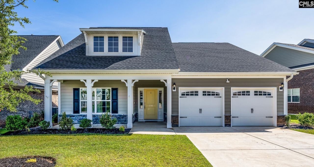 290 Tweng Trail Photo 1