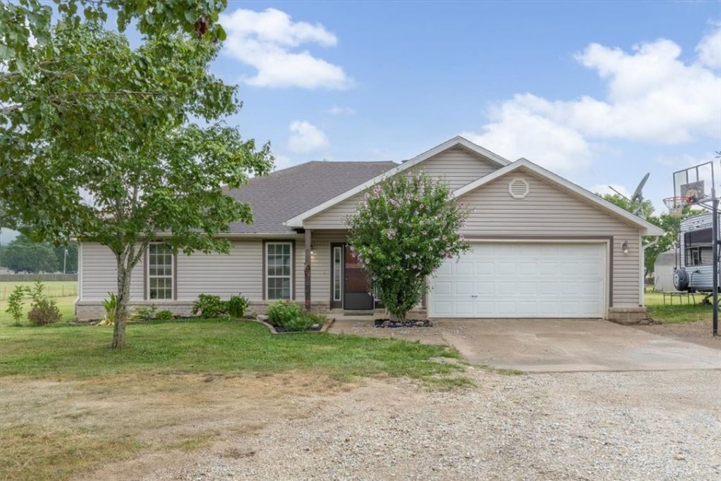 290 Madison 7840, Wesley, AR 72773 Main Photo