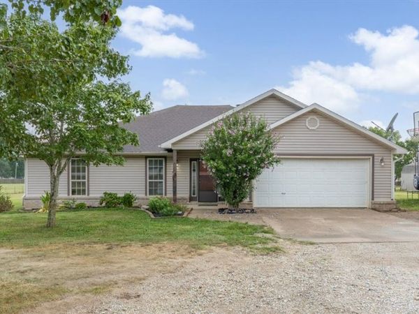 290 Madison 7840, Wesley, AR 72773