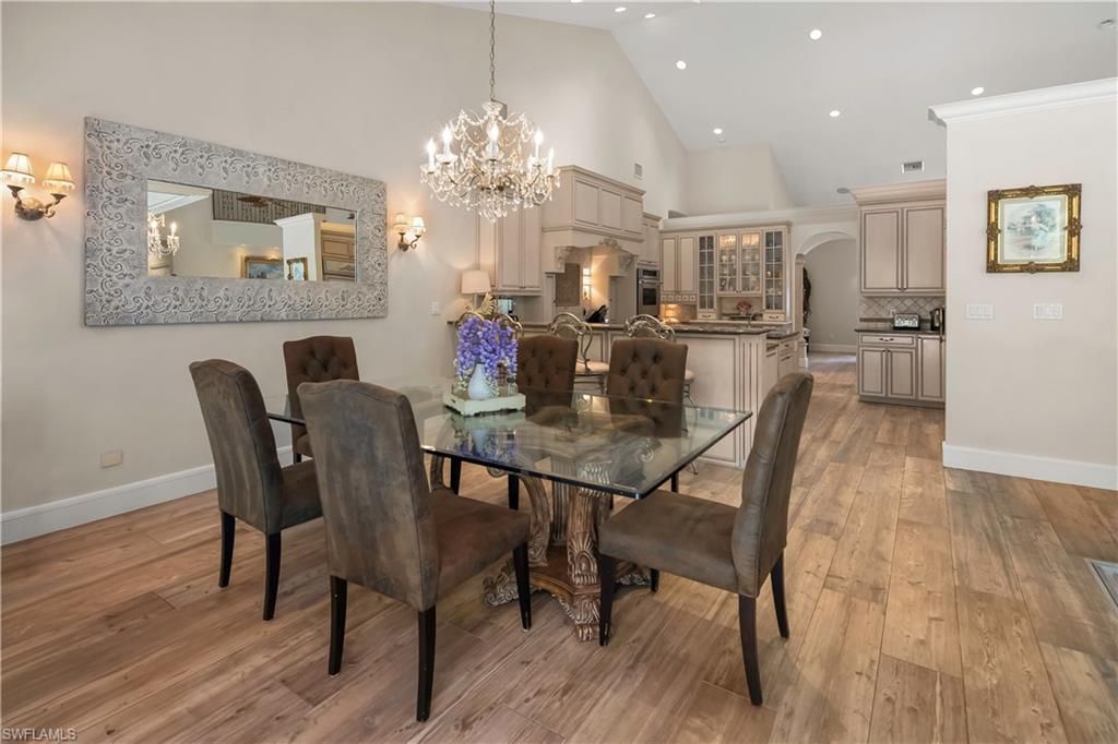 649 Bow Line Dr, Naples, FL 34103 Photo