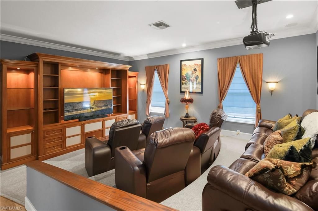 649 Bow Line Dr, Naples, FL 34103 Photo