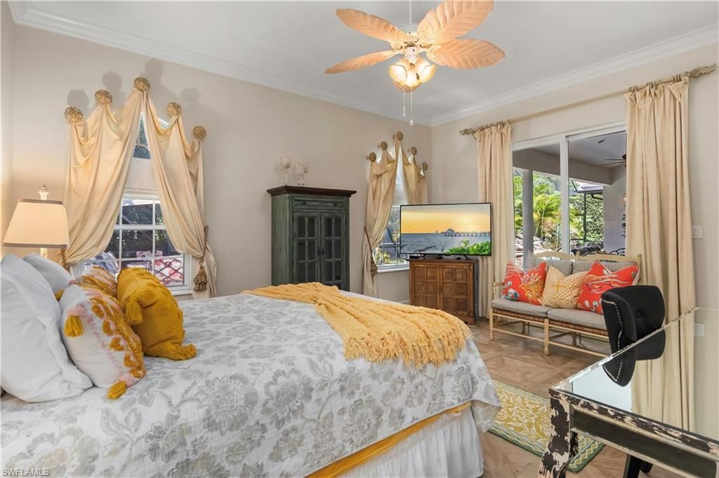 649 Bow Line Dr, Naples, FL 34103 Photo