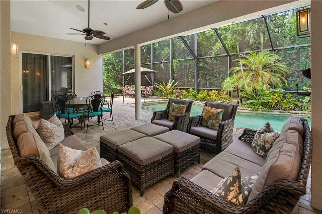 649 Bow Line Dr, Naples, FL 34103 Photo