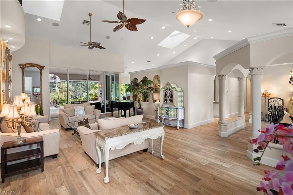 649 Bow Line Dr, Naples, FL 34103 Photo