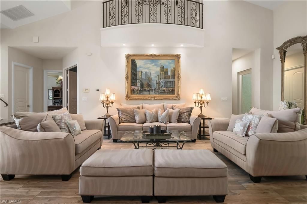 649 Bow Line Dr, Naples, FL 34103 Photo