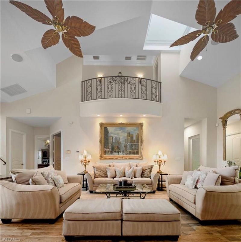 649 Bow Line Dr, Naples, FL 34103 Photo