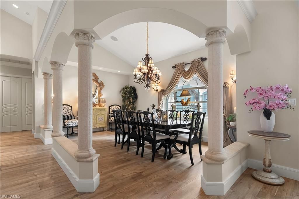 649 Bow Line Dr, Naples, FL 34103 Photo