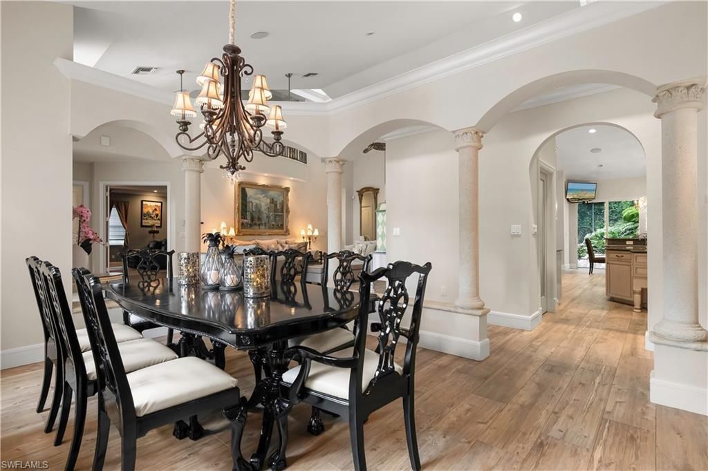649 Bow Line Dr, Naples, FL 34103 Photo