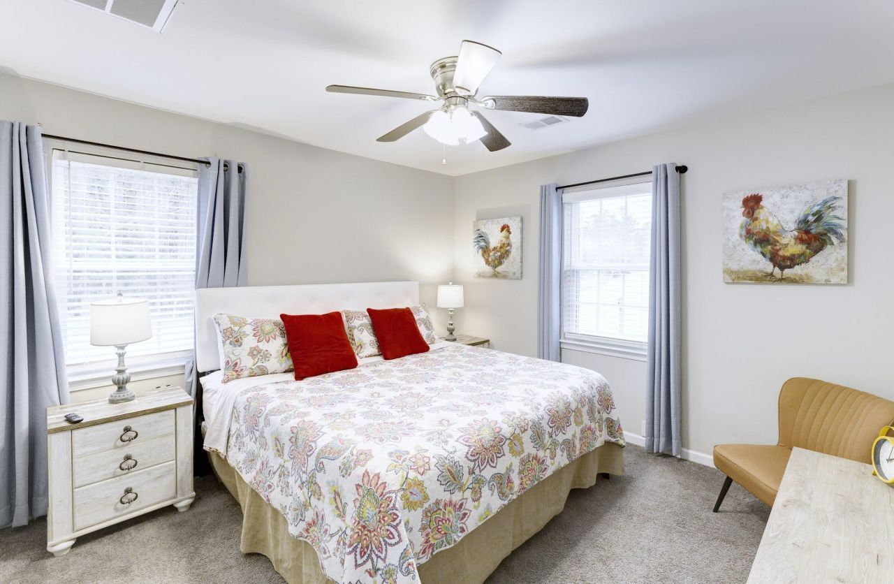 127 Fripp Lane Photo 19