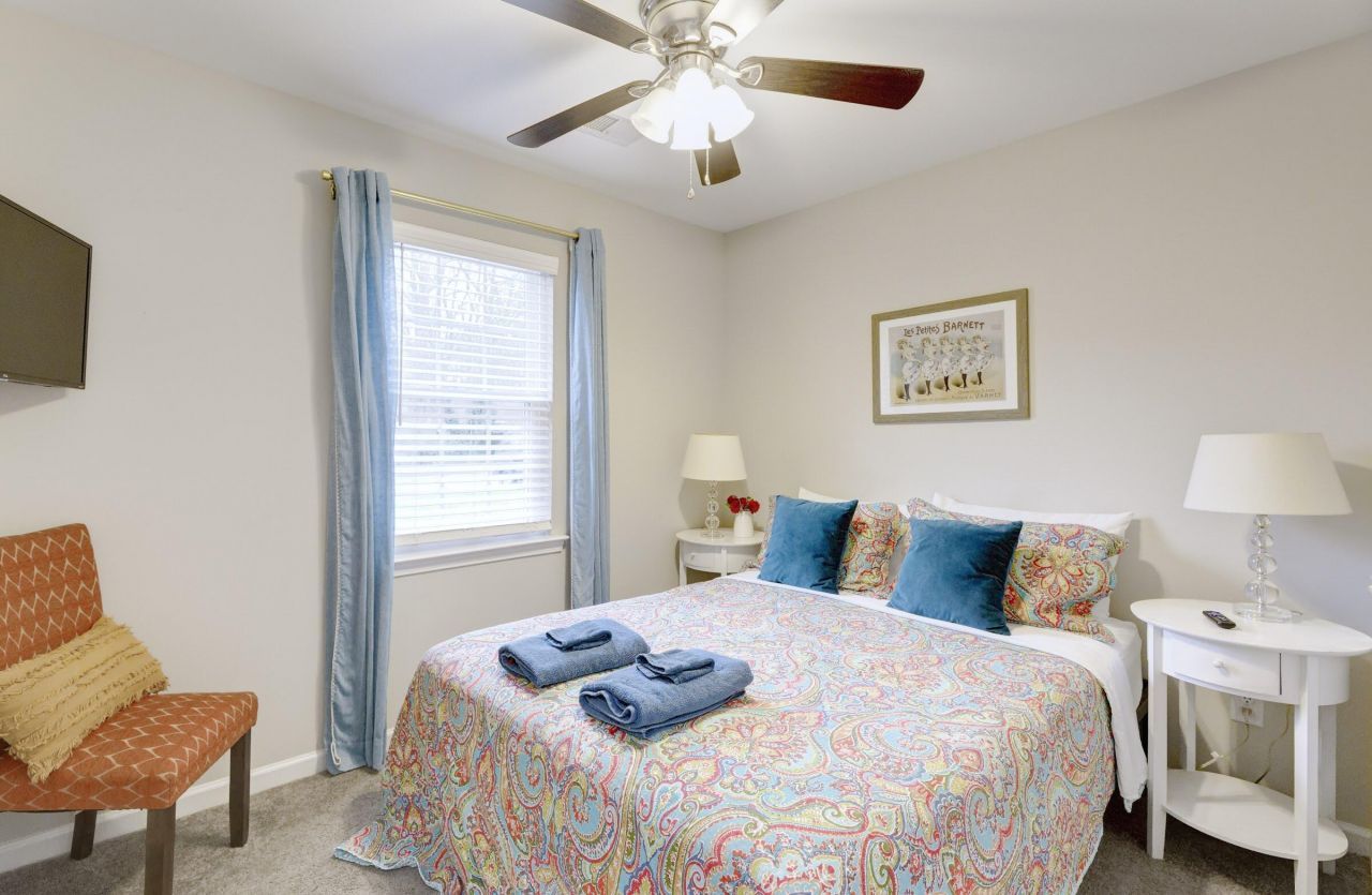 127 Fripp Lane Photo 23