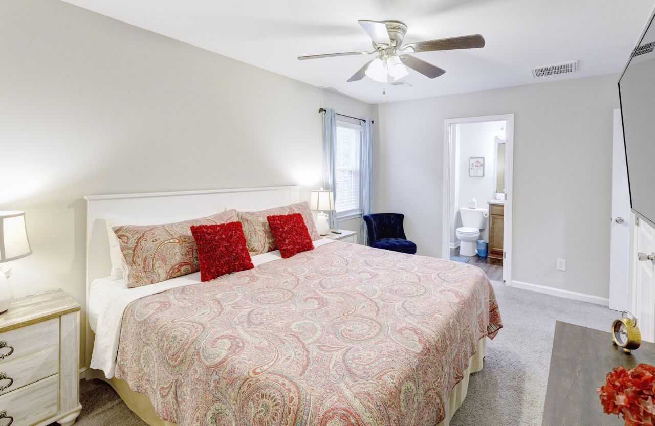 127 Fripp Lane Photo 30