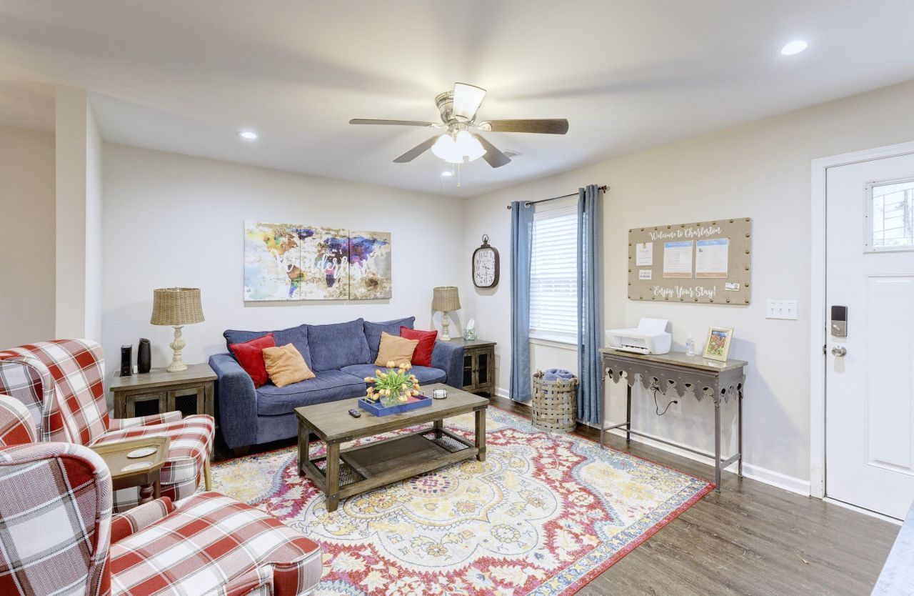 127 Fripp Lane Photo 5