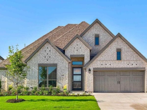 245 Rosemallow Lane, Waxahachie, TX 75165